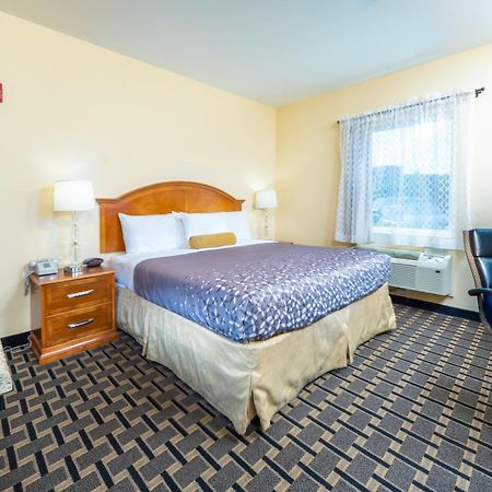 Mt. Rose Hotel Фейетвилл Экстерьер фото