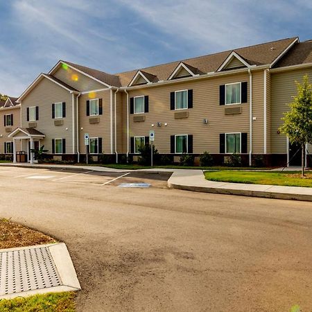 Mt. Rose Hotel Фейетвилл Экстерьер фото